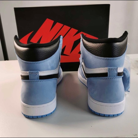 Jordan - Picture 1 of 4